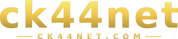 ck44net logo